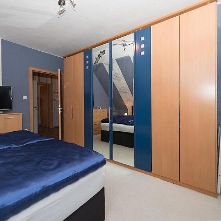 Ferienwohnung Poppe Loxstedt Εξωτερικό φωτογραφία