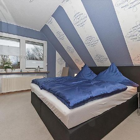 Ferienwohnung Poppe Loxstedt Εξωτερικό φωτογραφία